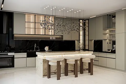 Hiwa City Kitchen