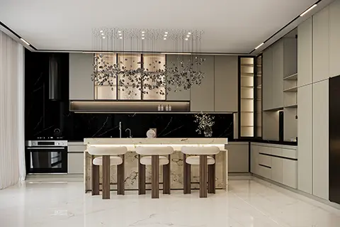 Hiwa City Kitchen