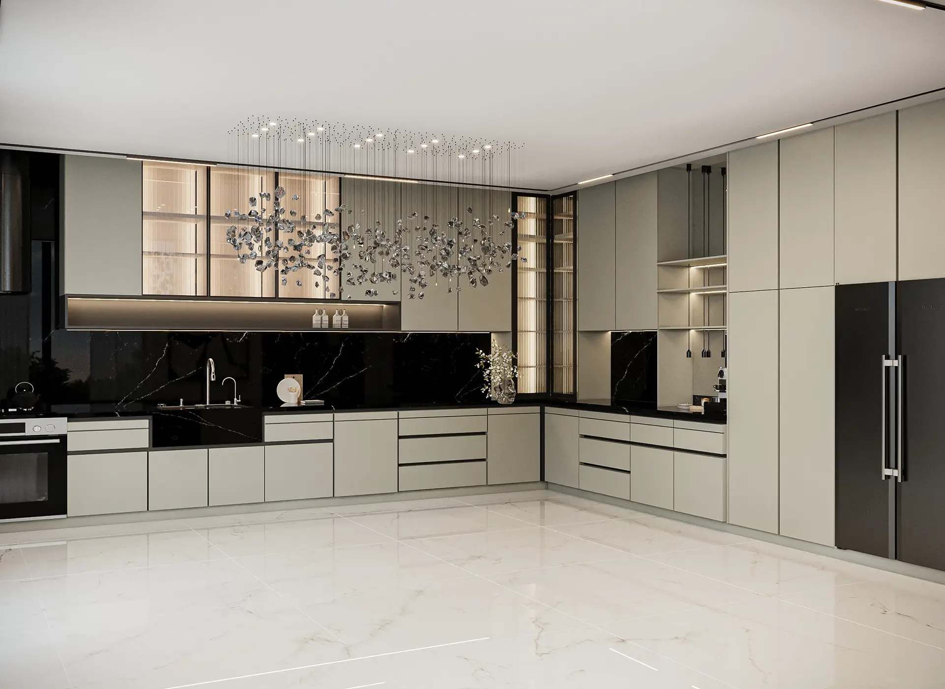 hiwa city kitchen