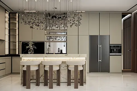 Hiwa City Kitchen