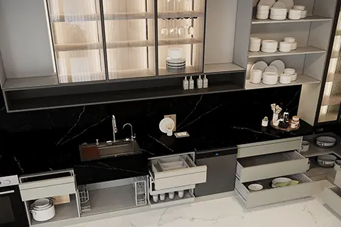 Hiwa City Kitchen