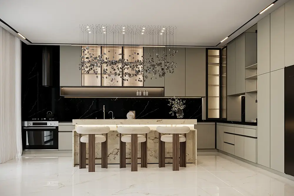 Hiwa City Kitchen