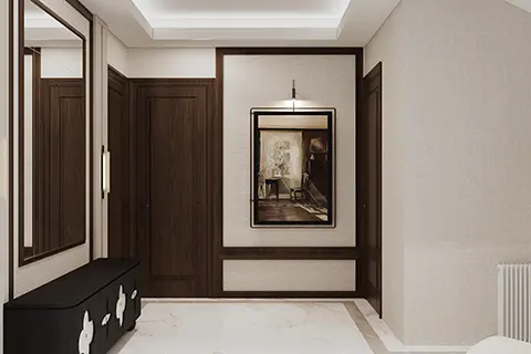 Masif Villa