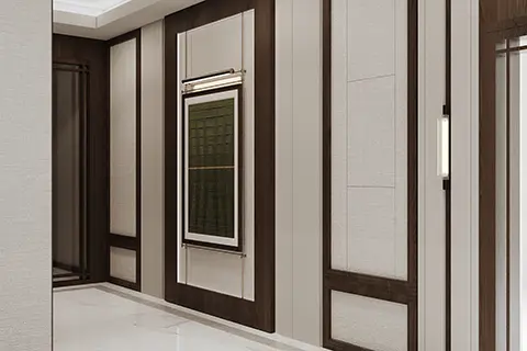 Masif Villa