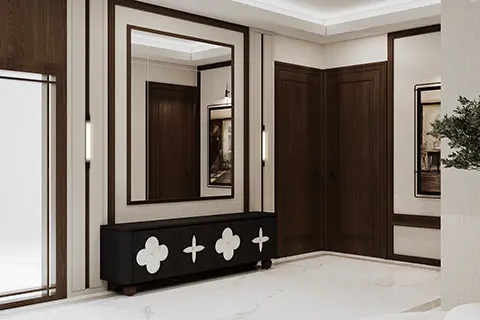 Masif Villa