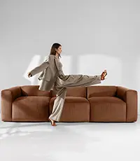 Lavish Design Showroom