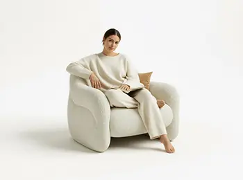 Lavish Design Showroom