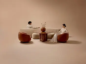 Lavish Design Showroom