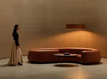 Lavish Design Showroom