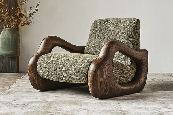Lavish Design Showroom
